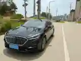 2022 HongQi H5 1.5T 169HP L4 7DCT