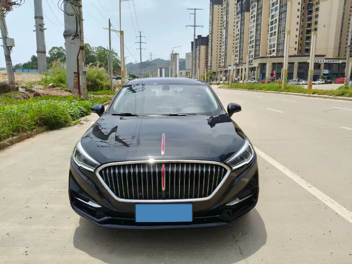 2022 HongQi H5 1.5T 169HP L4 7DCT,autocango,china used car exporter,china ev exporter,chinese used car exporter,chinese used ev exporter