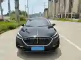 2022 HongQi H5 1.5T 169HP L4 7DCT