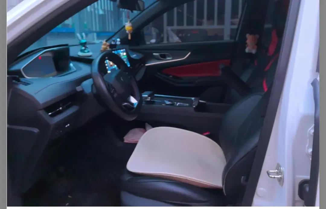 2024 ChangAn CS55 Plus 1.5T 188HP L4 7DCT,autocango,china used car exporter,china ev exporter,chinese used car exporter,chinese used ev exporter