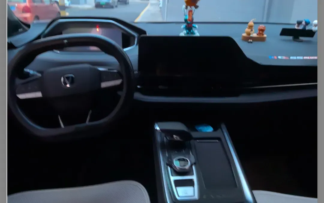 2024 ChangAn CS55 Plus 1.5T 188HP L4 7DCT,autocango,china used car exporter,china ev exporter,chinese used car exporter,chinese used ev exporter