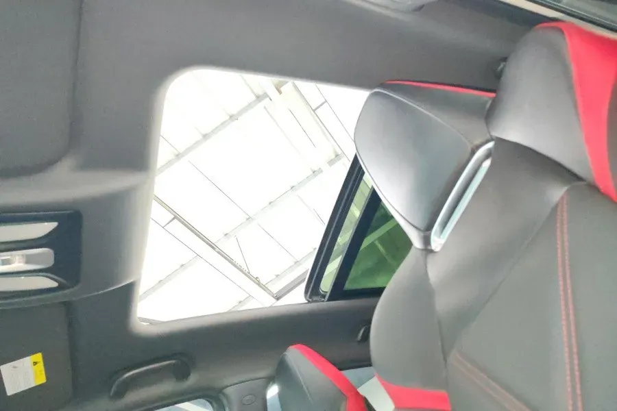 2024 ChangAn CS55 Plus 1.5T 188HP L4 7DCT,autocango,china used car exporter,china ev exporter,chinese used car exporter,chinese used ev exporter