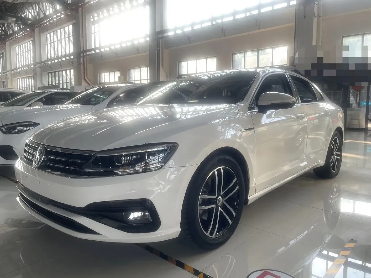 2021 Volkswagen Lamando 1.4T 150HP L4 7DCT,autocango,china used car exporter,china ev exporter,chinese used car exporter,chinese used ev exporter