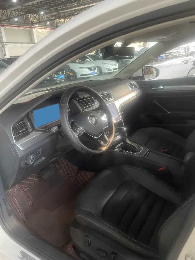 2021 Volkswagen Lamando 1.4T 150HP L4 7DCT,autocango,china used car exporter,china ev exporter,chinese used car exporter,chinese used ev exporter