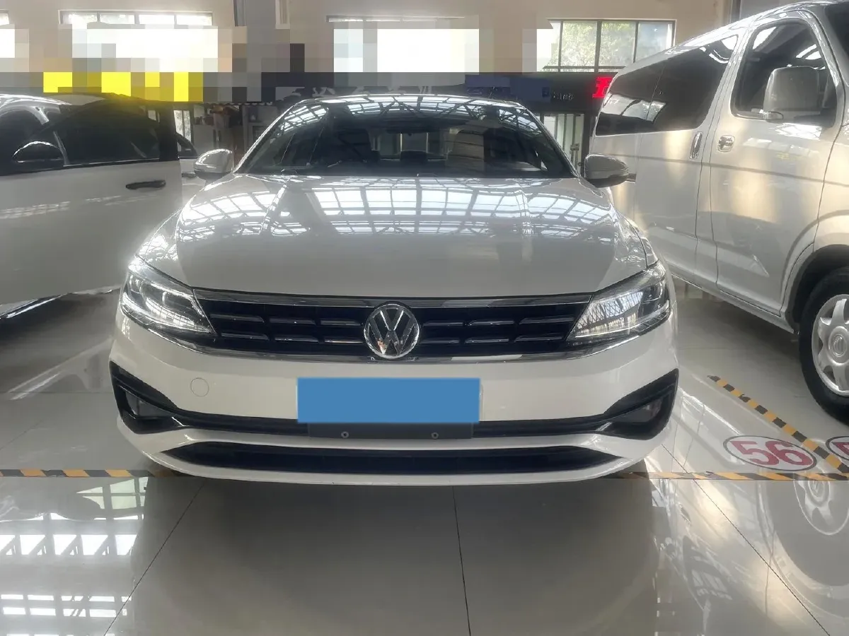 2021 Volkswagen Lamando 1.4T 150HP L4 7DCT,autocango,china used car exporter,china ev exporter,chinese used car exporter,chinese used ev exporter