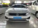 2021 Volkswagen Lamando 1.4T 150HP L4 7DCT