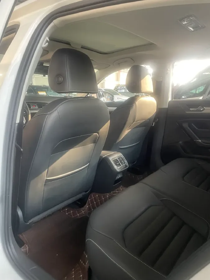 2021 Volkswagen Lamando 1.4T 150HP L4 7DCT,autocango,china used car exporter,china ev exporter,chinese used car exporter,chinese used ev exporter