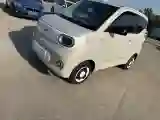 2024 WuLing HongGuang MINI EV BEV 17.3KWH