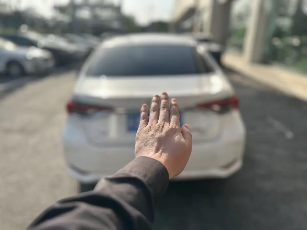 2021 Toyota Corolla 1.2T 116HP L4 CVT,autocango,china used car exporter,china ev exporter,chinese used car exporter,chinese used ev exporter