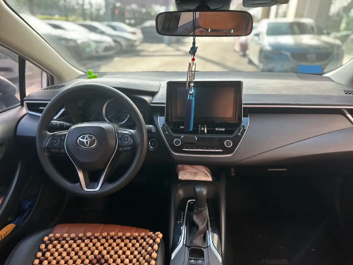2021 Toyota Corolla 1.2T 116HP L4 CVT,autocango,china used car exporter,china ev exporter,chinese used car exporter,chinese used ev exporter
