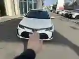 2021 Toyota Corolla 1.2T 116HP L4 CVT