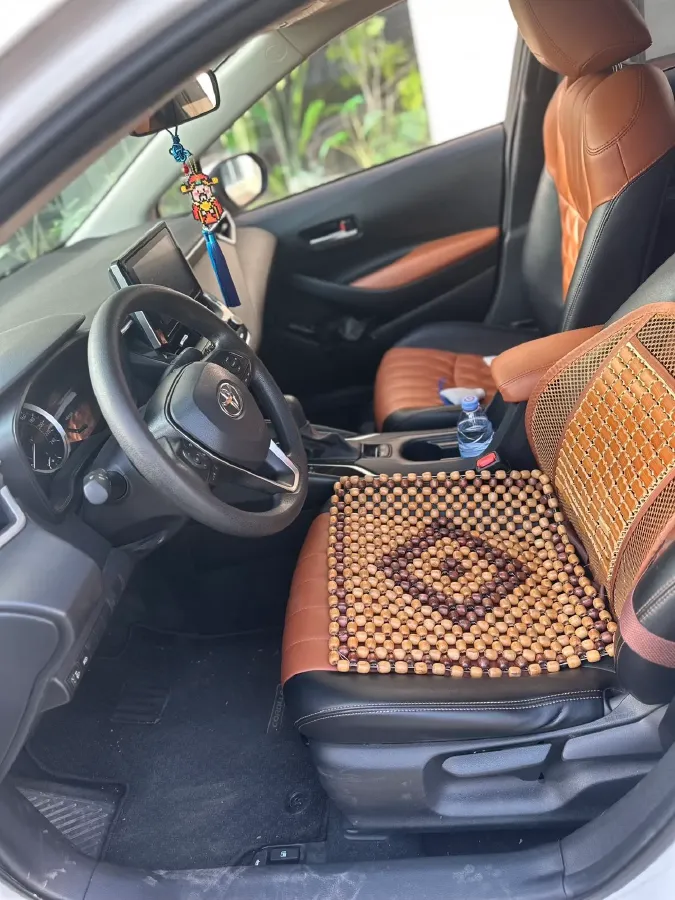 2021 Toyota Corolla 1.2T 116HP L4 CVT,autocango,china used car exporter,china ev exporter,chinese used car exporter,chinese used ev exporter