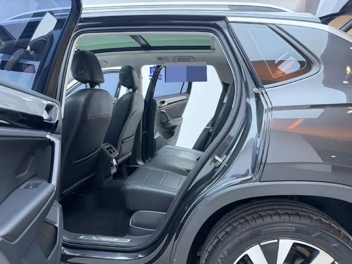 2021 Volkswagen Tayron 1.4T 150HP L4 7DCT,autocango,china used car exporter,china ev exporter,chinese used car exporter,chinese used ev exporter