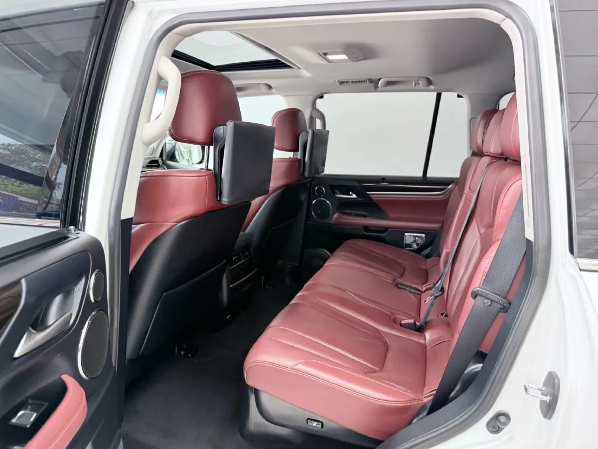 2019 Lexus LX 5.7L 367HP V8 8AT,autocango,china used car exporter,china ev exporter,chinese used car exporter,chinese used ev exporter