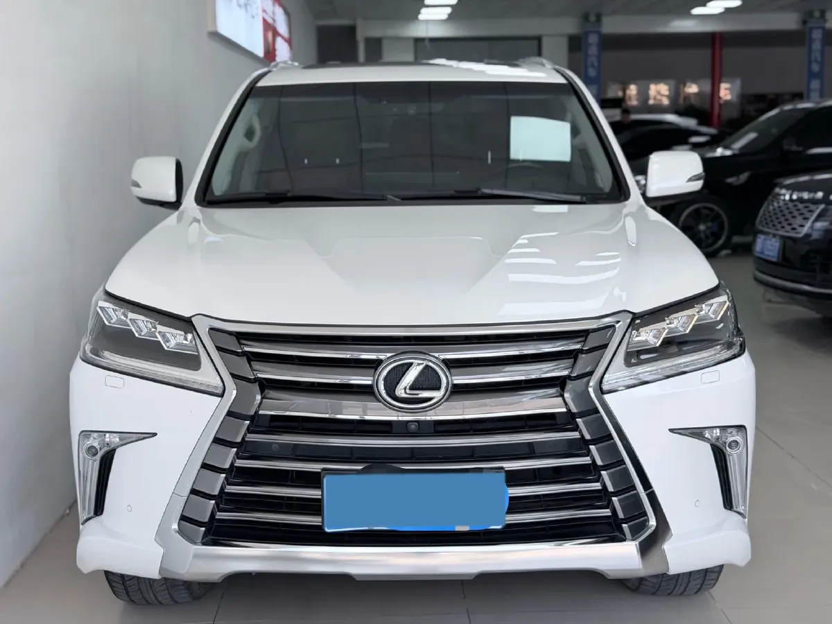 2019 Lexus LX 5.7L 367HP V8 8AT,autocango,china used car exporter,china ev exporter,chinese used car exporter,chinese used ev exporter