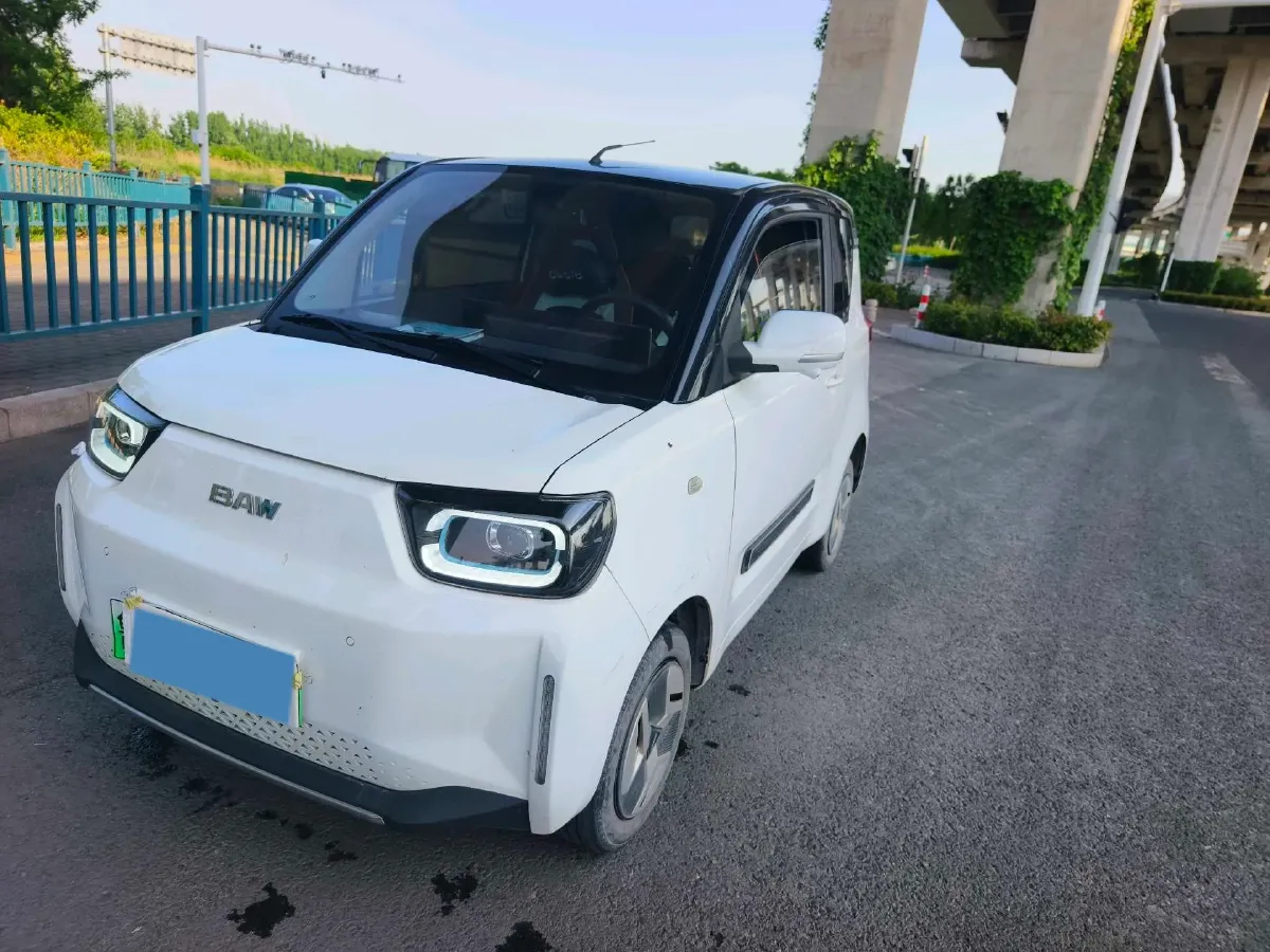 2023 BAW JiaBao BEV 10.88KWH,autocango,china used car exporter,china ev exporter,chinese used car exporter,chinese used ev exporter