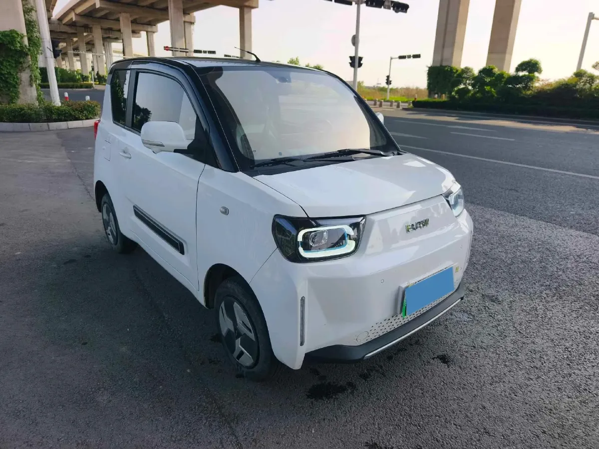 2023 BAW JiaBao BEV 10.88KWH,autocango,china used car exporter,china ev exporter,chinese used car exporter,chinese used ev exporter