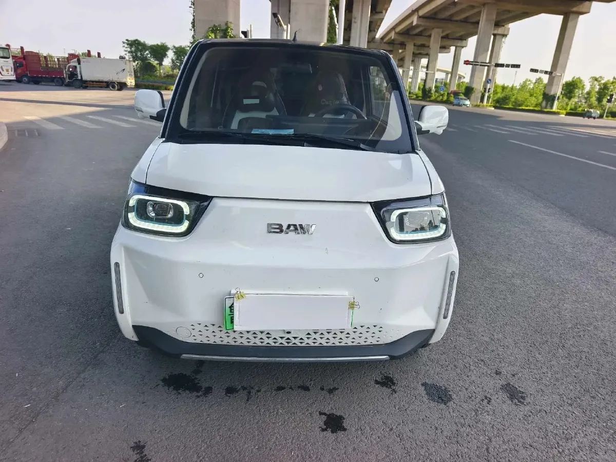 2023 BAW JiaBao BEV 10.88KWH,autocango,china used car exporter,china ev exporter,chinese used car exporter,chinese used ev exporter