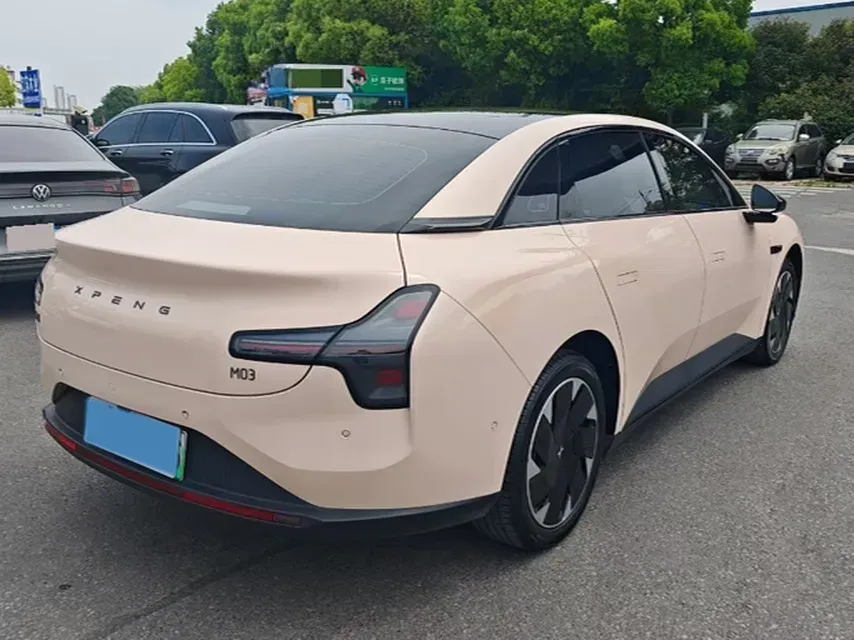 2025 Xpeng MONA M03 BEV,autocango,china used car exporter,china ev exporter,chinese used car exporter,chinese used ev exporter