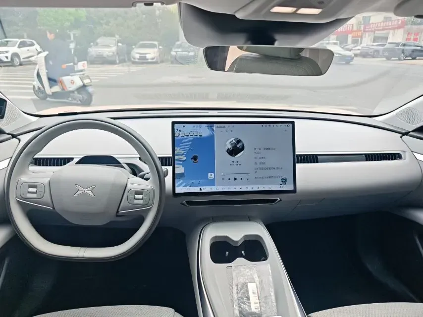 2025 Xpeng MONA M03 BEV,autocango,china used car exporter,china ev exporter,chinese used car exporter,chinese used ev exporter