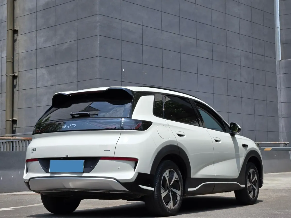 2025 BYD Sea Lion 05 EV BEV,autocango,china used car exporter,china ev exporter,chinese used car exporter,chinese used ev exporter