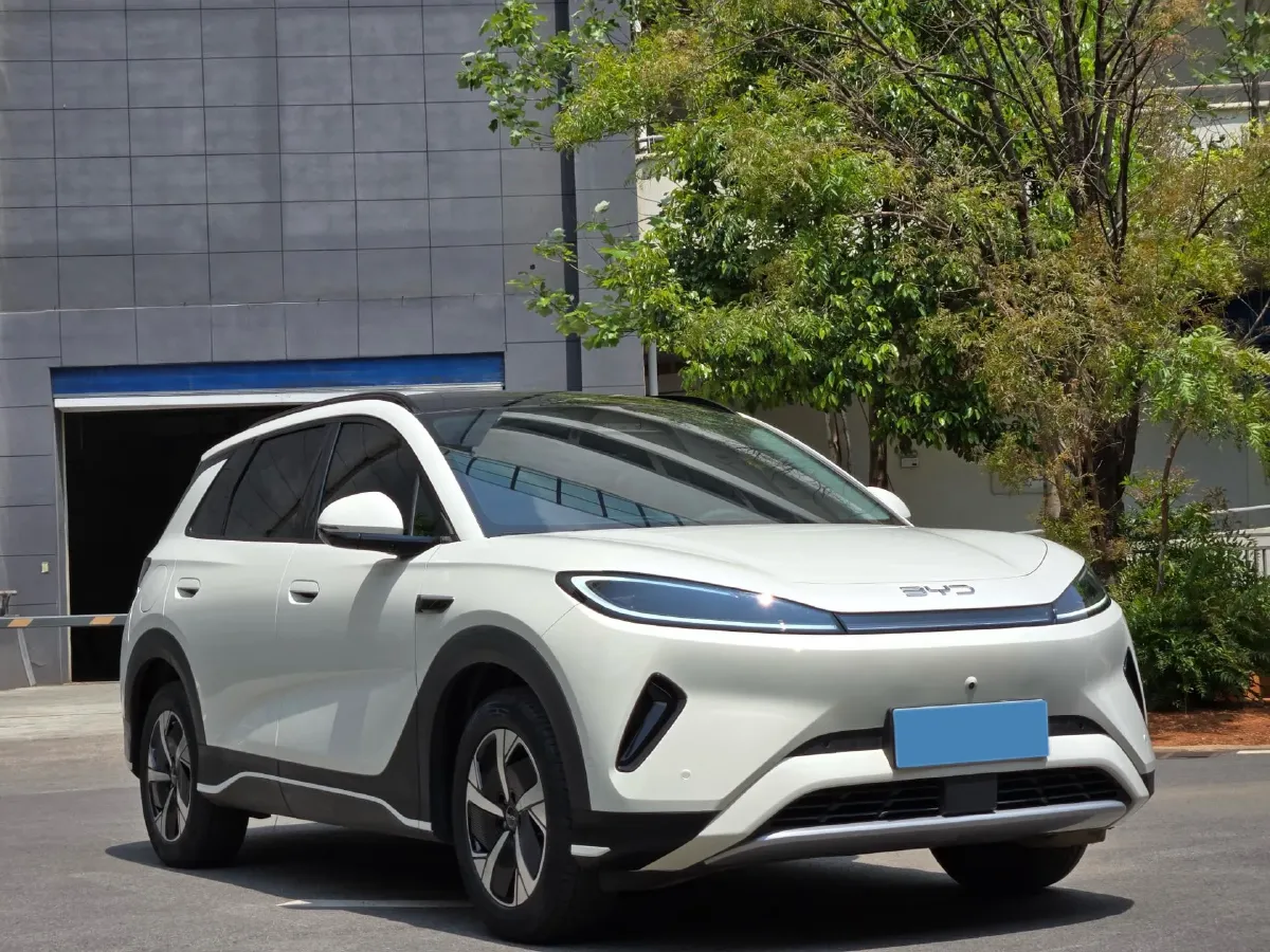 2025 BYD Sea Lion 05 EV BEV,autocango,china used car exporter,china ev exporter,chinese used car exporter,chinese used ev exporter