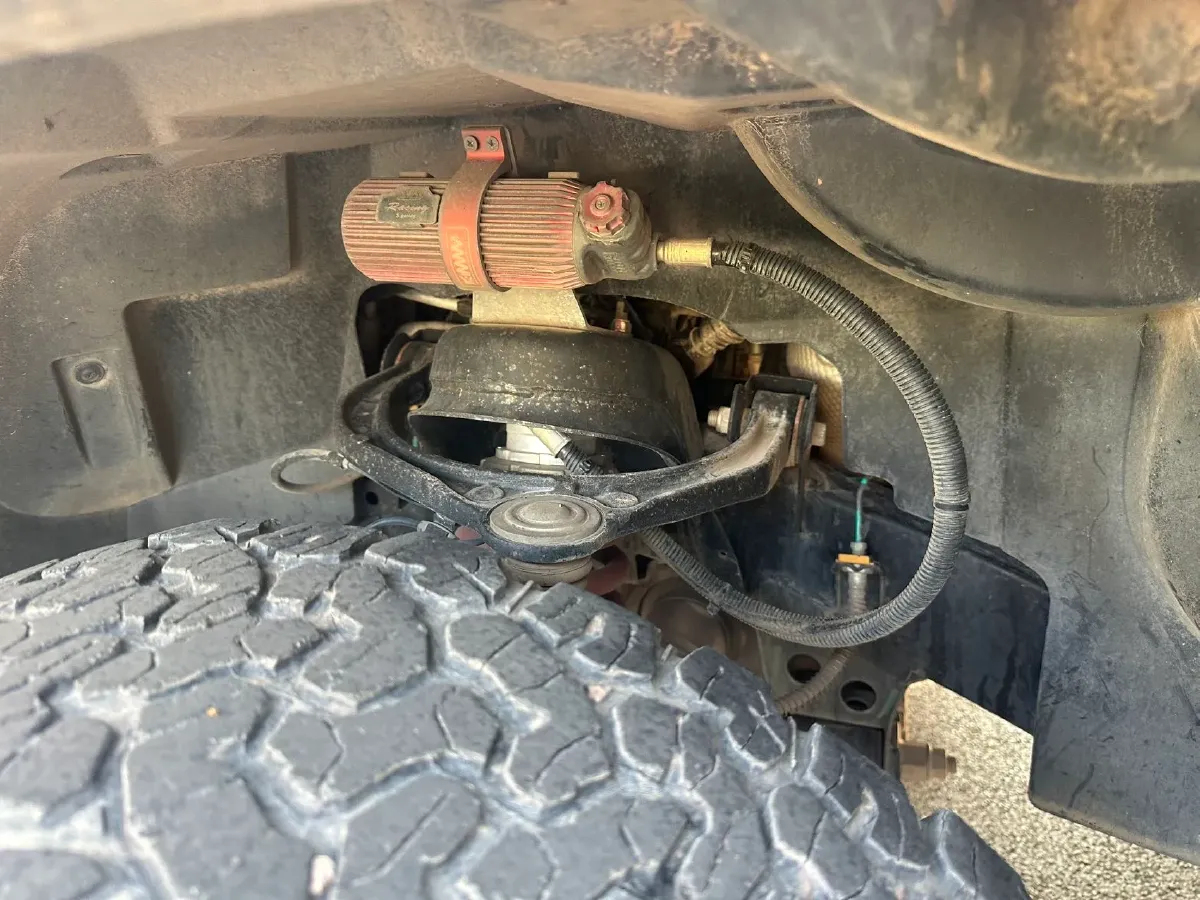 2018 Beijing BJ40 2.3T 250HP L4 6AT,autocango,china used car exporter,china ev exporter,chinese used car exporter,chinese used ev exporter