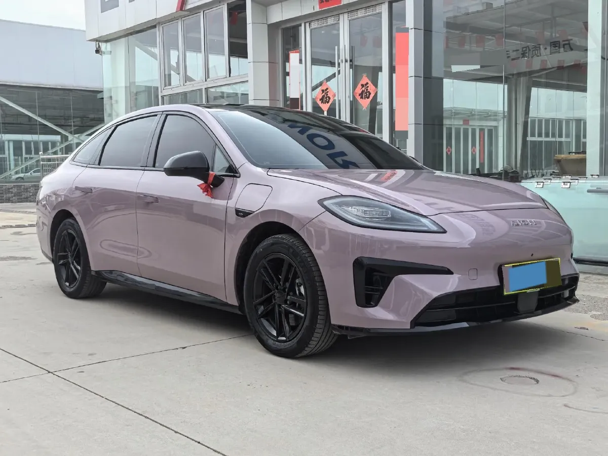 2025 Aion AION RT BEV 55.1KWH,autocango,china used car exporter,china ev exporter,chinese used car exporter,chinese used ev exporter