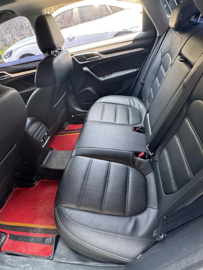 2017 MG MG6 1.5T 169HP L4 7DCT,autocango,china used car exporter,china ev exporter,chinese used car exporter,chinese used ev exporter