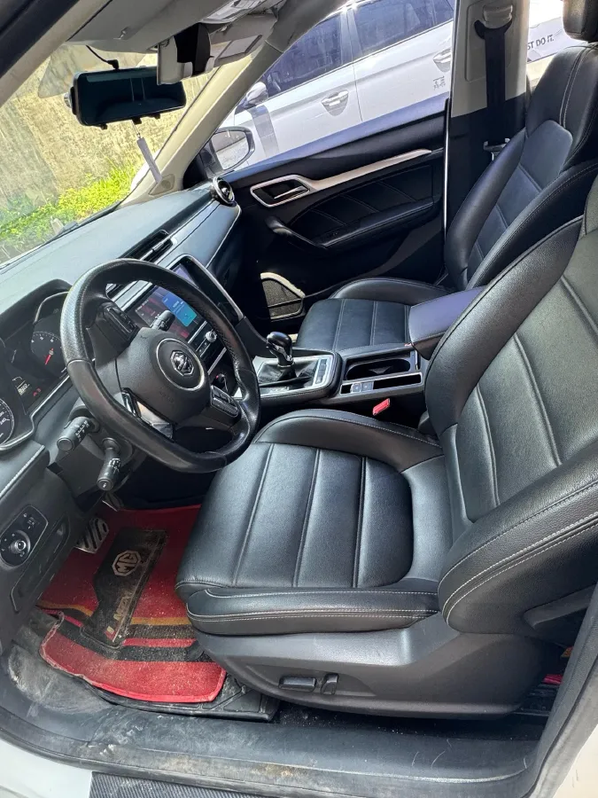 2017 MG MG6 1.5T 169HP L4 7DCT,autocango,china used car exporter,china ev exporter,chinese used car exporter,chinese used ev exporter