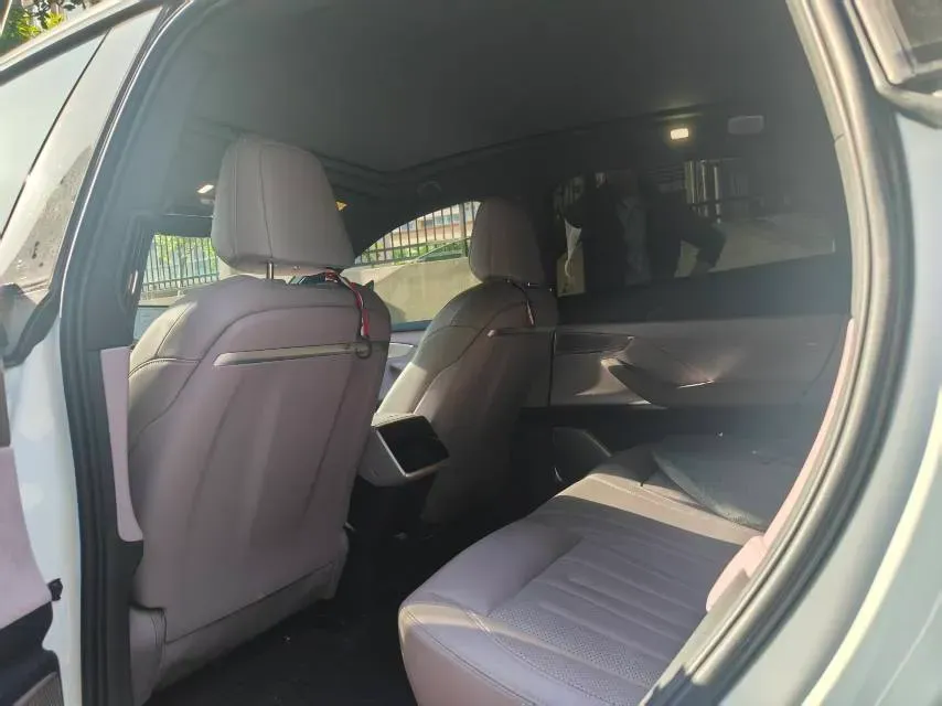 2025 ONVO L60 BEV,autocango,china used car exporter,china ev exporter,chinese used car exporter,chinese used ev exporter