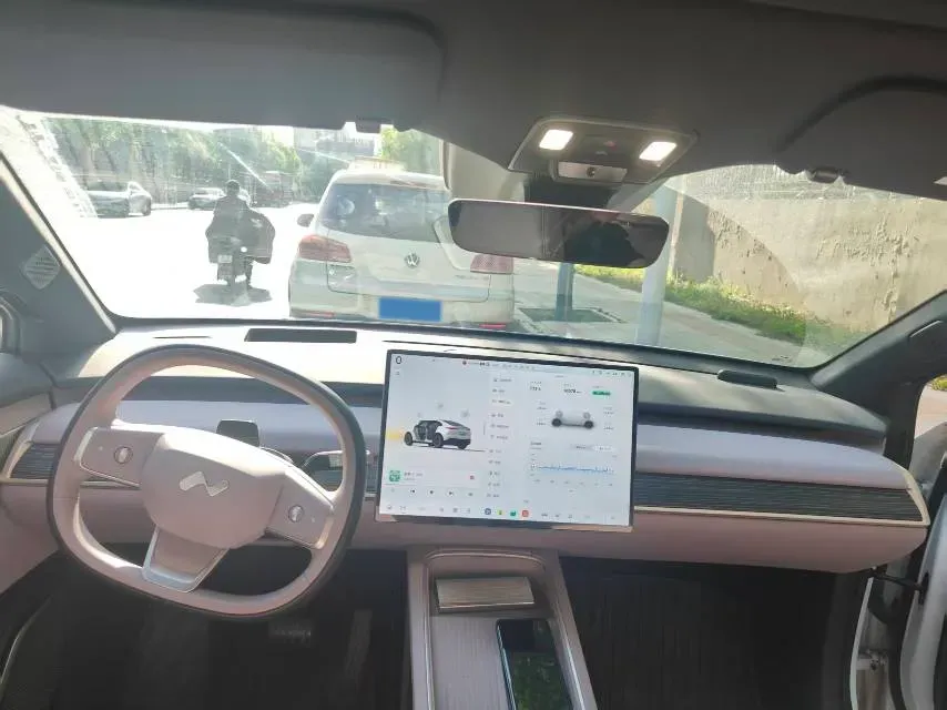 2025 ONVO L60 BEV,autocango,china used car exporter,china ev exporter,chinese used car exporter,chinese used ev exporter