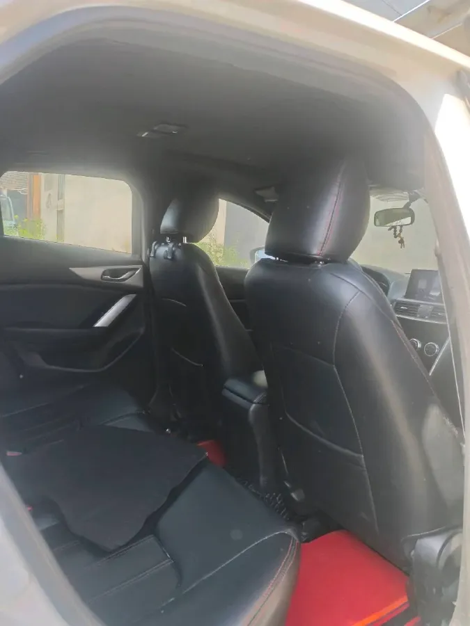 2019 ChangAn Oshan Cosmos 1.5T 178HP L4 7DCT,autocango,china used car exporter,china ev exporter,chinese used car exporter,chinese used ev exporter