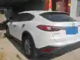 2019 ChangAn Oshan Cosmos 1.5T 178HP L4 7DCT