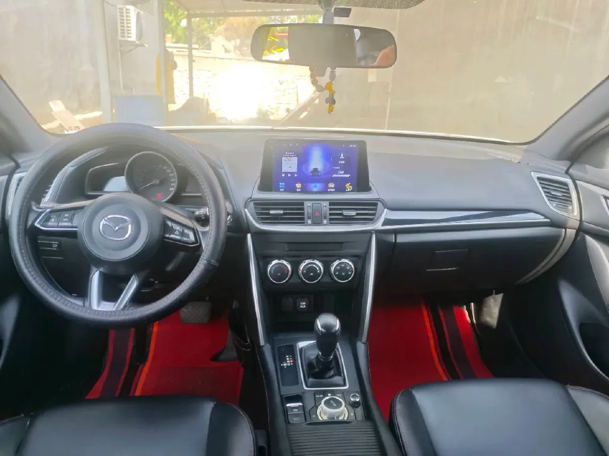 2019 ChangAn Oshan Cosmos 1.5T 178HP L4 7DCT,autocango,china used car exporter,china ev exporter,chinese used car exporter,chinese used ev exporter