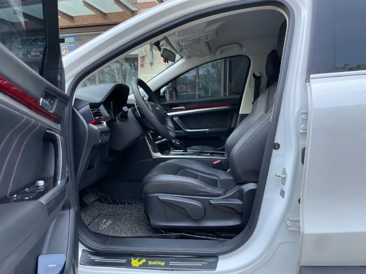 2020 Haval H4 1.5T 150HP L4 7DCT,autocango,china used car exporter,china ev exporter,chinese used car exporter,chinese used ev exporter