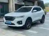 2020 Haval H4 1.5T 150HP L4 7DCT