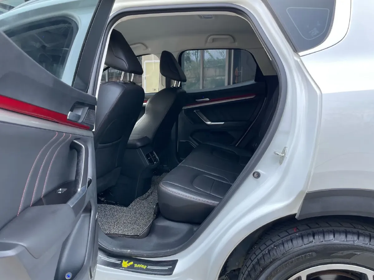 2020 Haval H4 1.5T 150HP L4 7DCT,autocango,china used car exporter,china ev exporter,chinese used car exporter,chinese used ev exporter