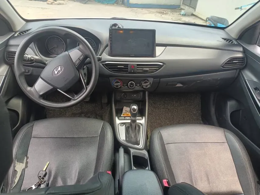 2020 Hyundai Celesta 1.6L 123HP L4 6AT,autocango,china used car exporter,china ev exporter,chinese used car exporter,chinese used ev exporter