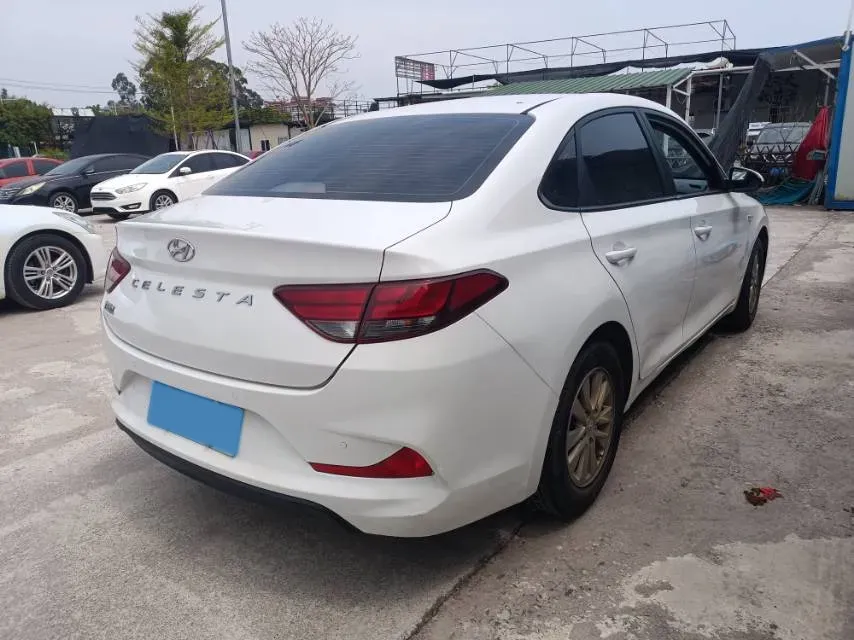 2020 Hyundai Celesta 1.6L 123HP L4 6AT,autocango,china used car exporter,china ev exporter,chinese used car exporter,chinese used ev exporter