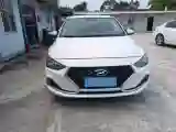 2020 Hyundai Celesta 1.6L 123HP L4 6AT