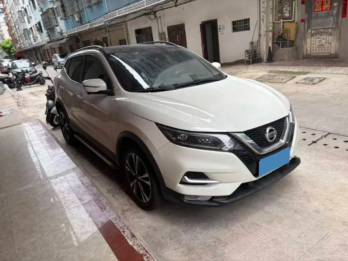 2021 Nissan Qashqai 2.0L 151HP L4 CVT,autocango,china used car exporter,china ev exporter,chinese used car exporter,chinese used ev exporter