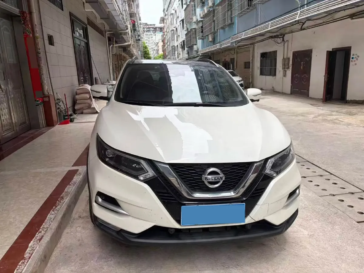 2021 Nissan Qashqai 2.0L 151HP L4 CVT,autocango,china used car exporter,china ev exporter,chinese used car exporter,chinese used ev exporter