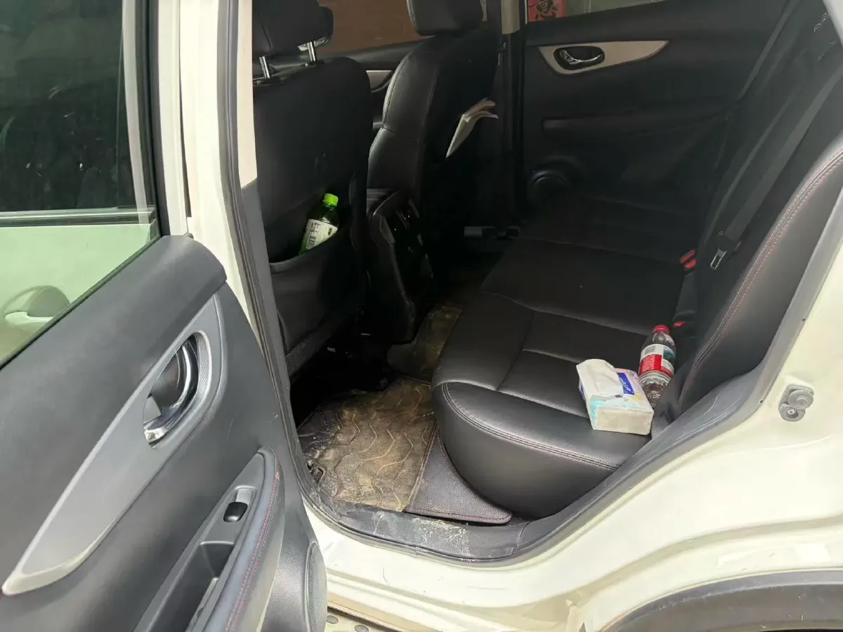 2021 Nissan Qashqai 2.0L 151HP L4 CVT,autocango,china used car exporter,china ev exporter,chinese used car exporter,chinese used ev exporter