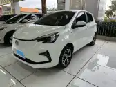 2022 CHANGAN BENBEN E-STAR,autocango,china used car exporter,china ev exporter,chinese used car exporter,chinese used ev exporter