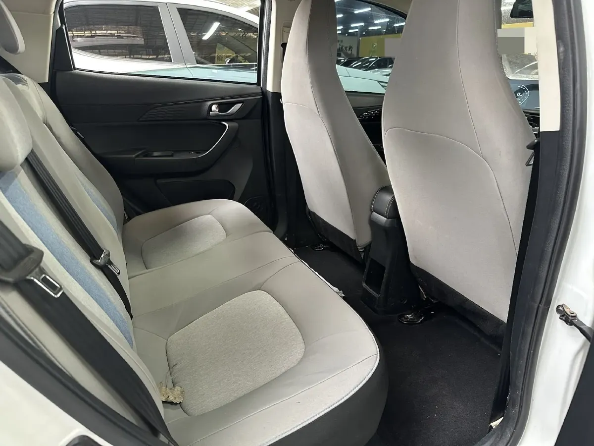 2022 ChangAn BenBen E-Star BEV 31.95KWH,autocango,china used car exporter,china ev exporter,chinese used car exporter,chinese used ev exporter