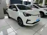2022 ChangAn BenBen E-Star BEV 31.95KWH