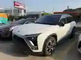 2018 NIO ES8 BEV 70KWH