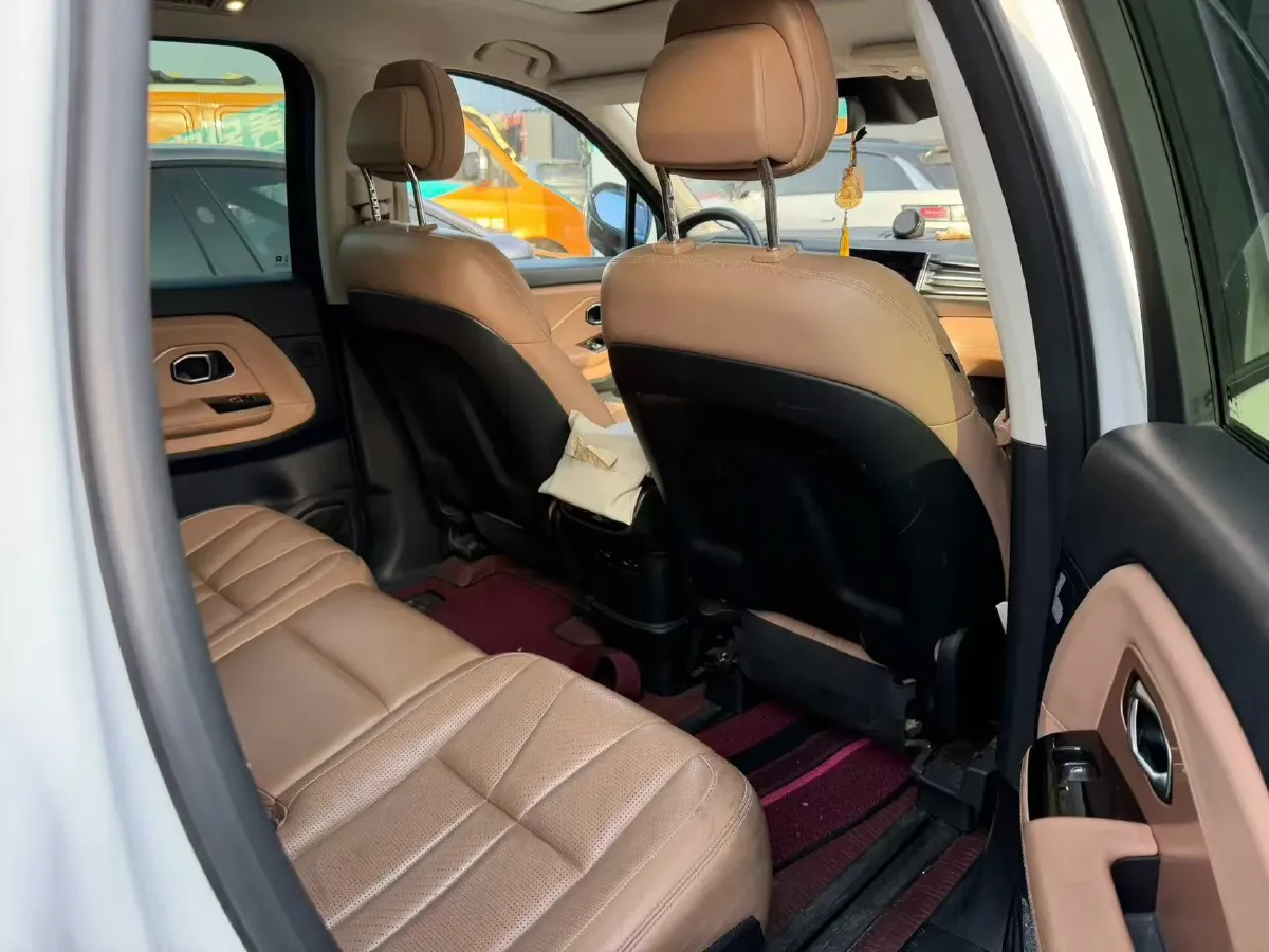 2018 NIO ES8 BEV 70KWH,autocango,china used car exporter,china ev exporter,chinese used car exporter,chinese used ev exporter