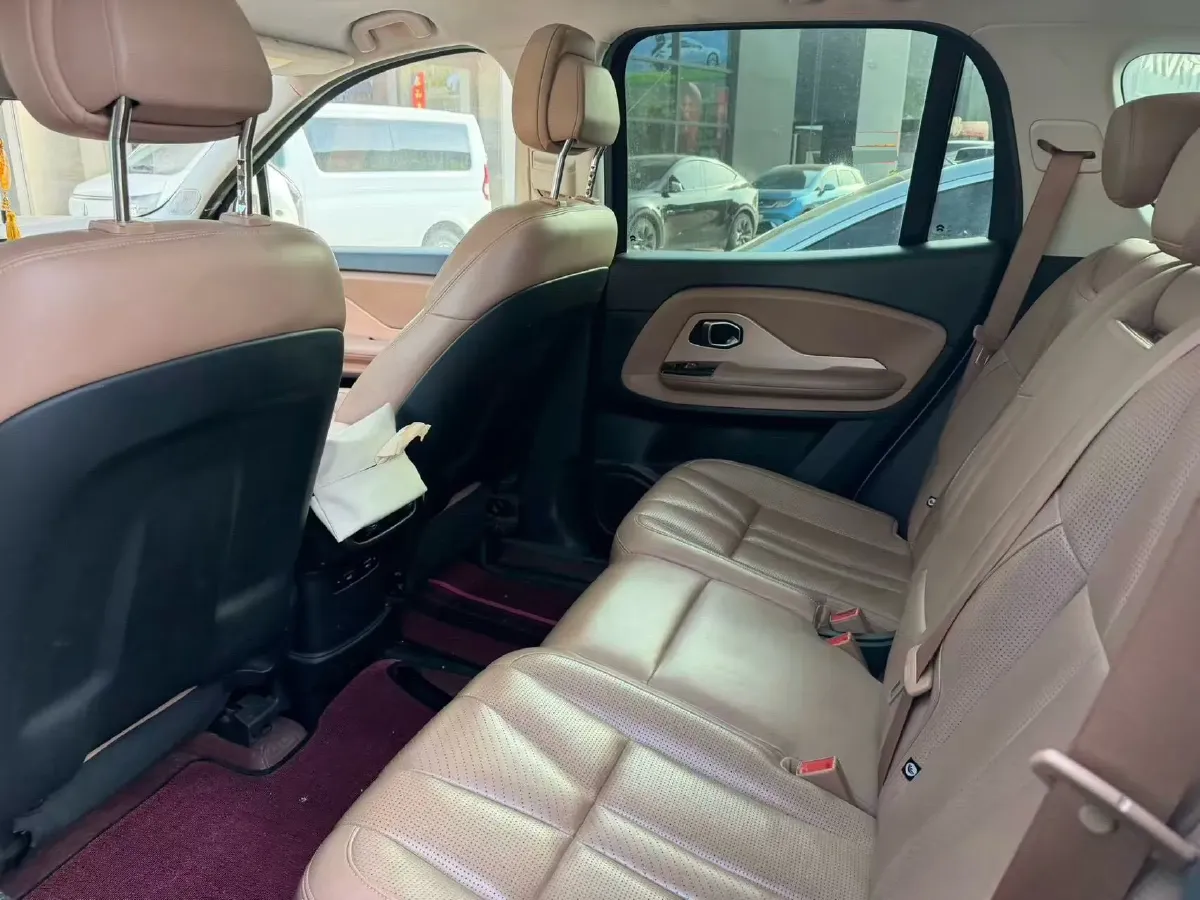 2018 NIO ES8 BEV 70KWH,autocango,china used car exporter,china ev exporter,chinese used car exporter,chinese used ev exporter